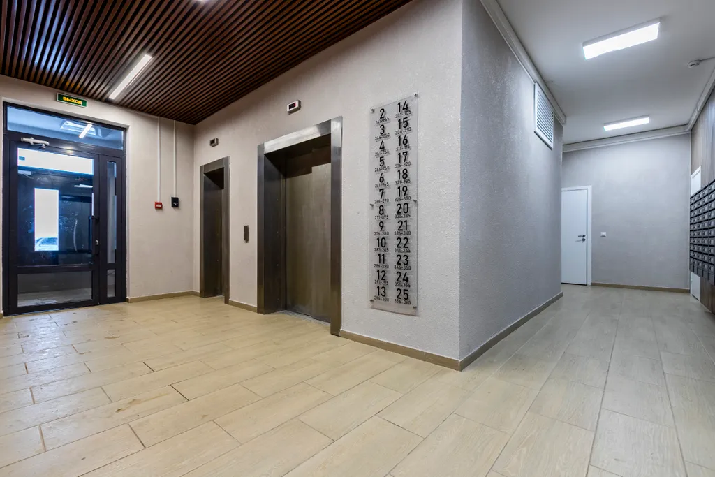 Квартира в новом доме недалеко от Москвы и Шереметьево