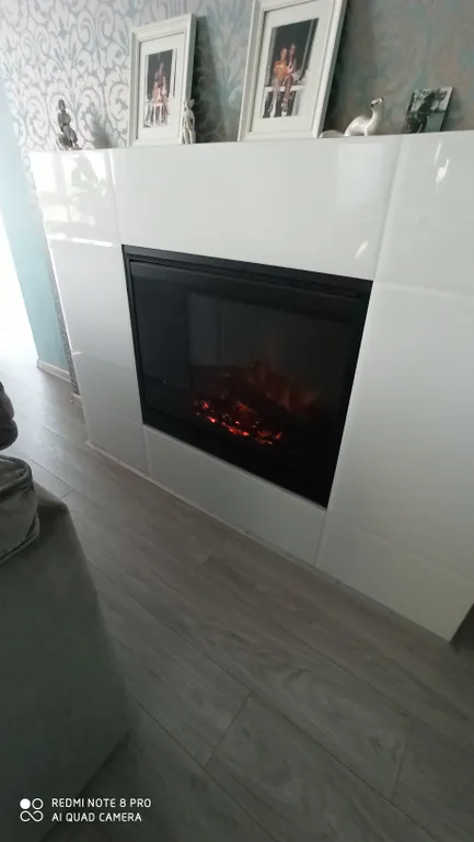 Квартира у озера