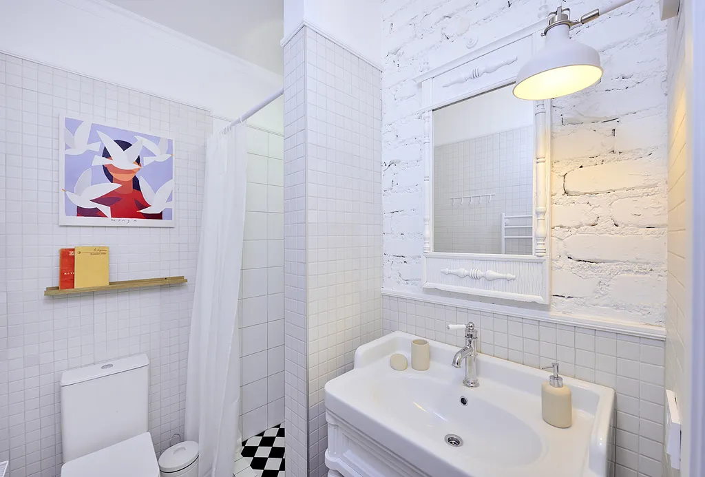 Дом у озера Банное