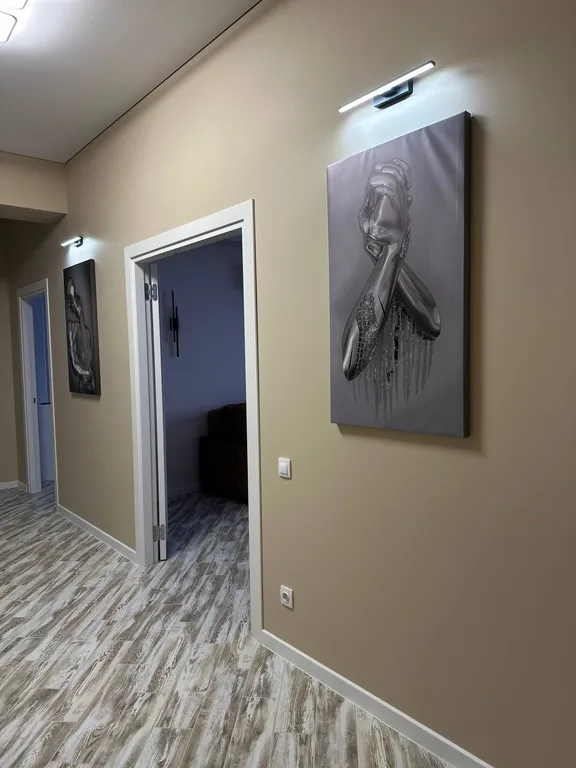 Уютная двухкомнатная квартира в центре города Пятигорск