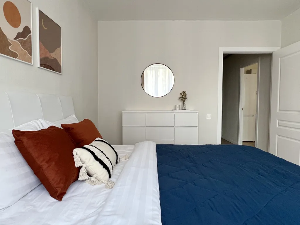 Квартира Квартира у метро Парнас — Санкт-Петербург