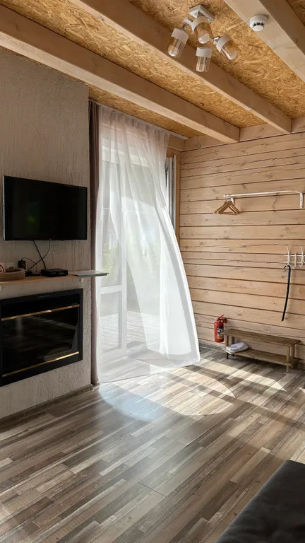 Дом комфорт дуплекс