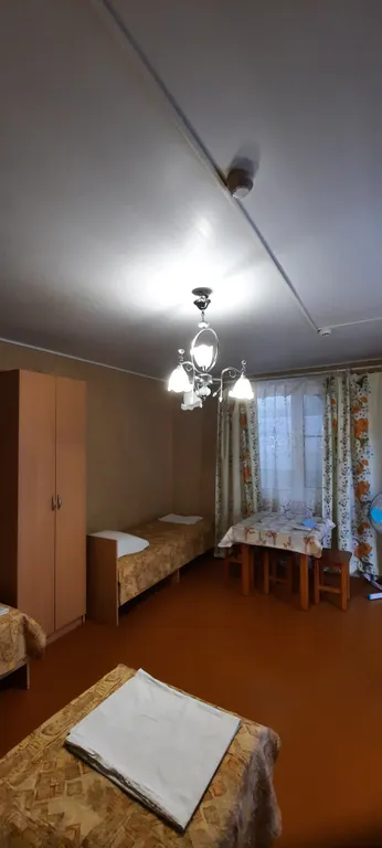 Квартира Комната — Пляхо