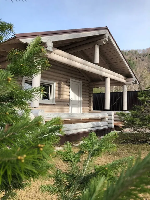 Коттедж Дом Черемшанка — аренда посуточно в Соузга