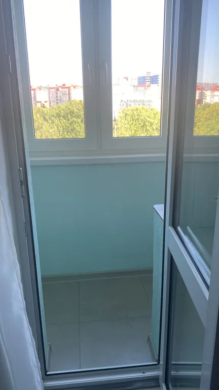 Квартира Квартира у моря в Анапе — Анапа