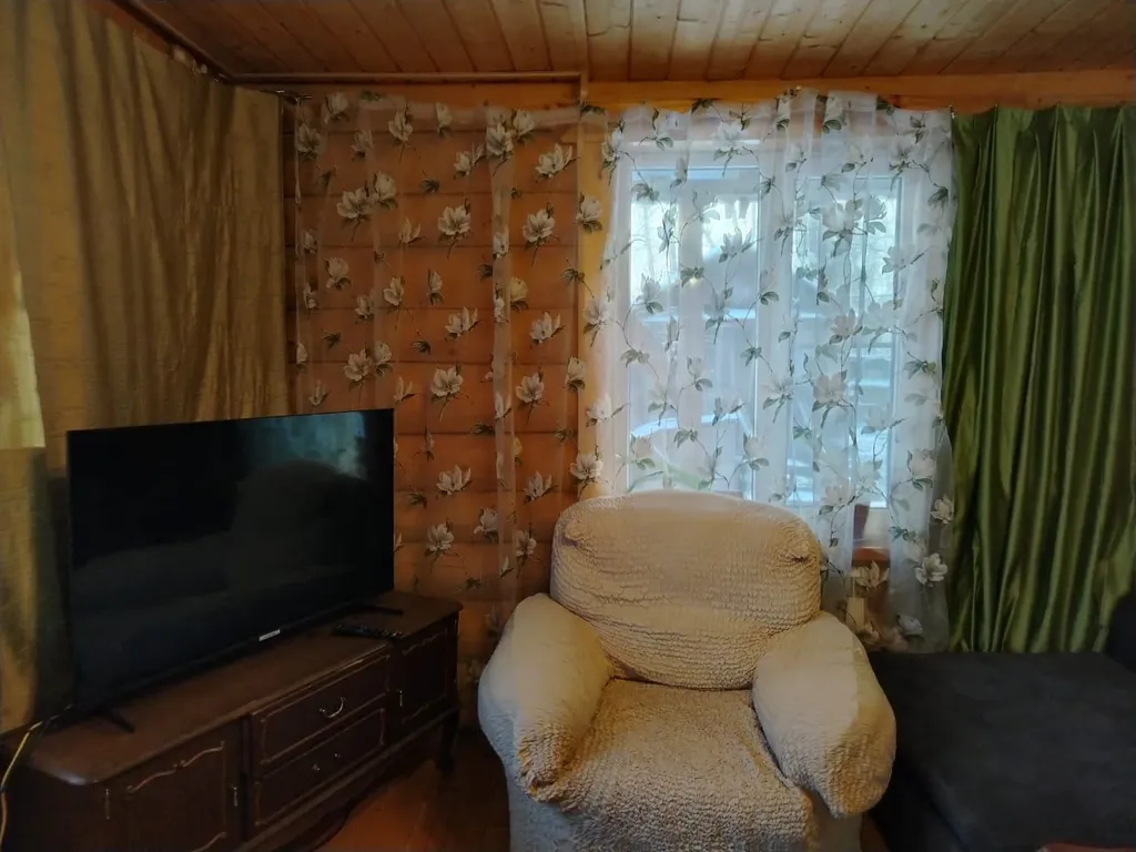 Kомфoртный дом