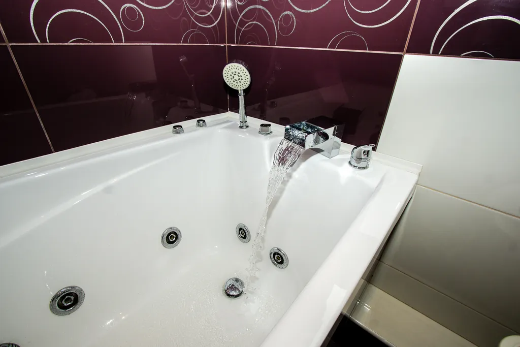 Квартира Квартира Апартамены люкс — Краснодар