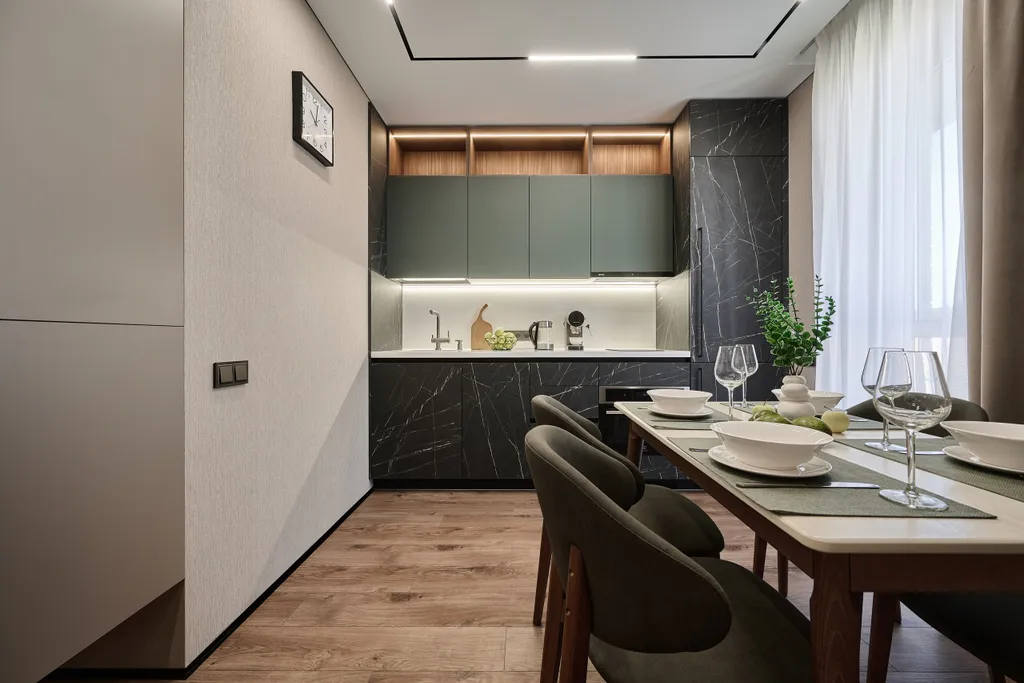 Капучино - апартаменты с VR очками, Алисой, у парка Галицкого