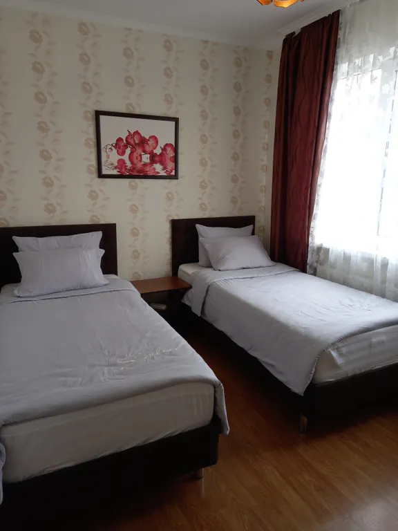 Коттедж 3-комнатный Дом — Анапа