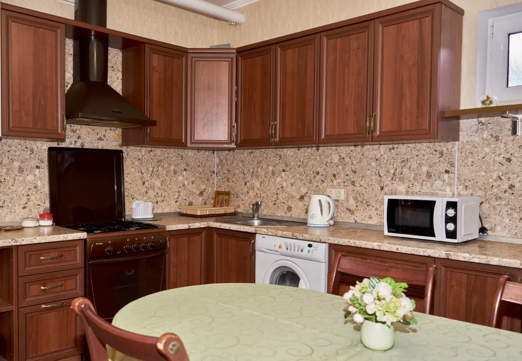 Комната