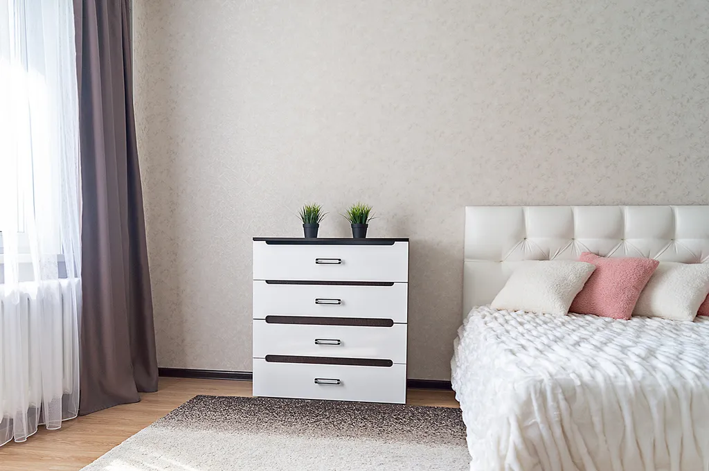 Просторная квартира в новом доме рядом с областной больницей