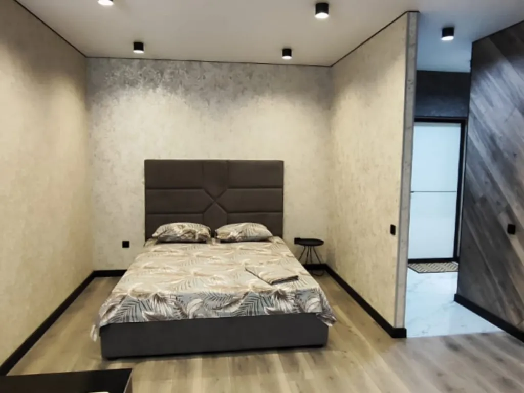 Шикарная квартира у Аквапарка.