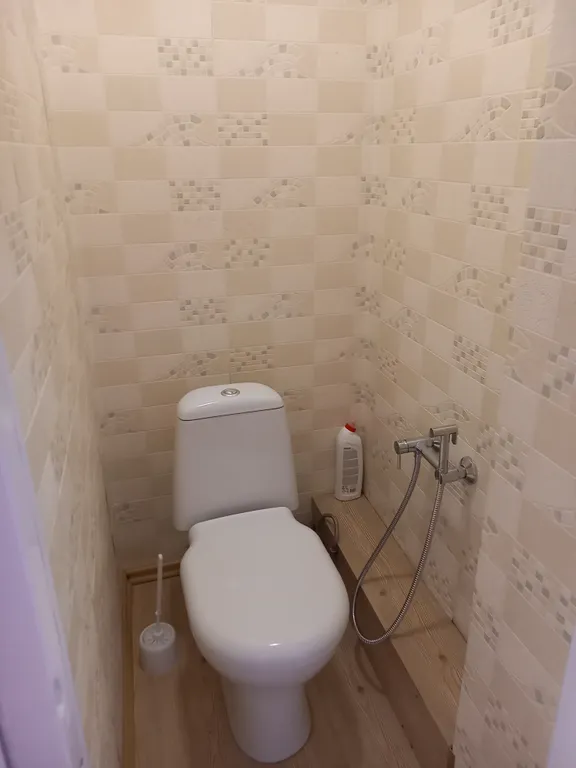 Квартира Квартира в центре — Светлогорск