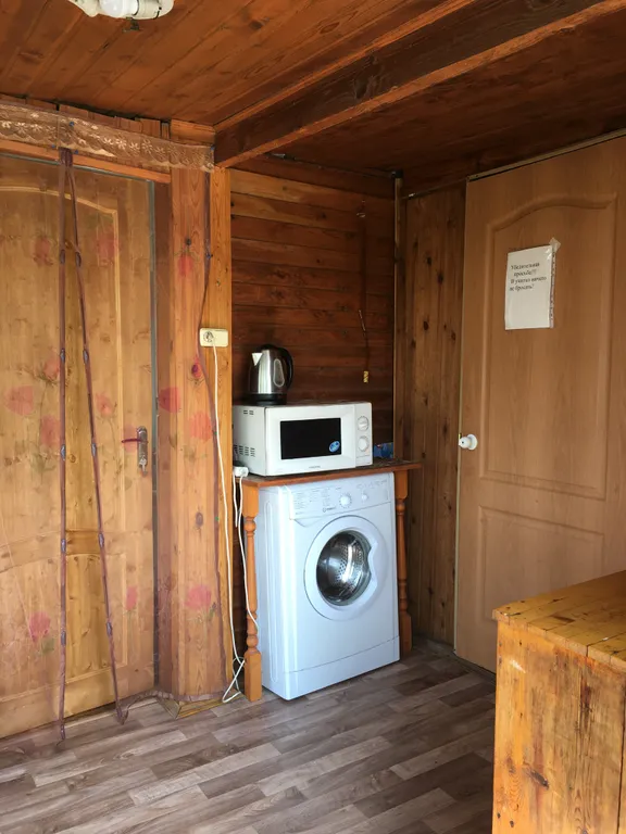 Апартамент у моря