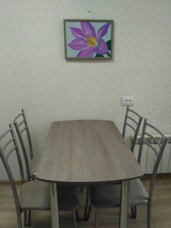 Уютная квартира в центре города, гибкое время заселения