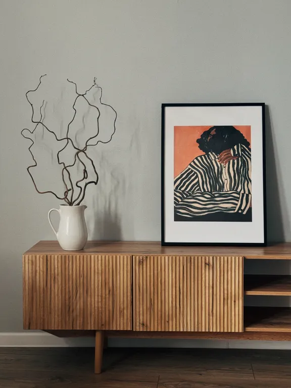 Видовая квартира с эркером