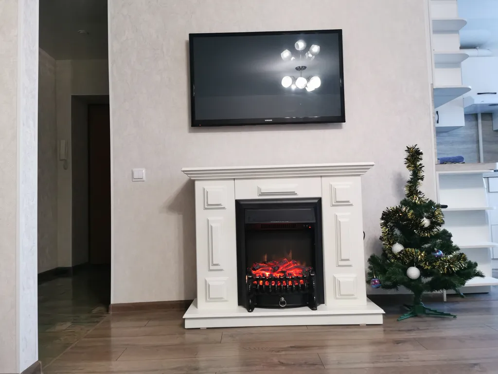 Квартира у Поганкиных Палат в центре города