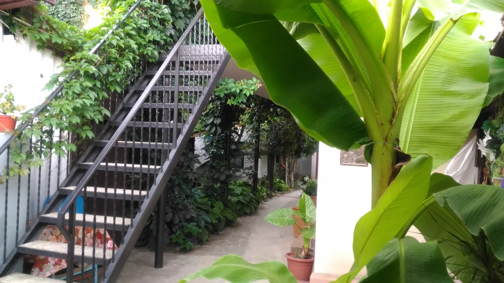 Трехместный номер