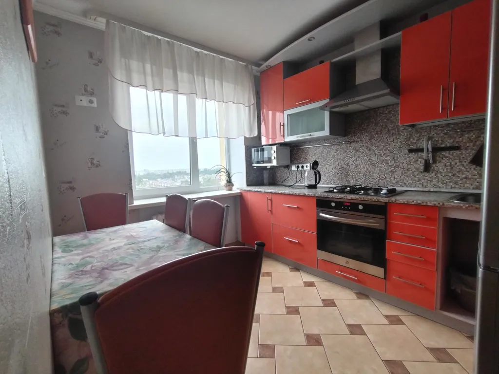 Апартамент в самом центре