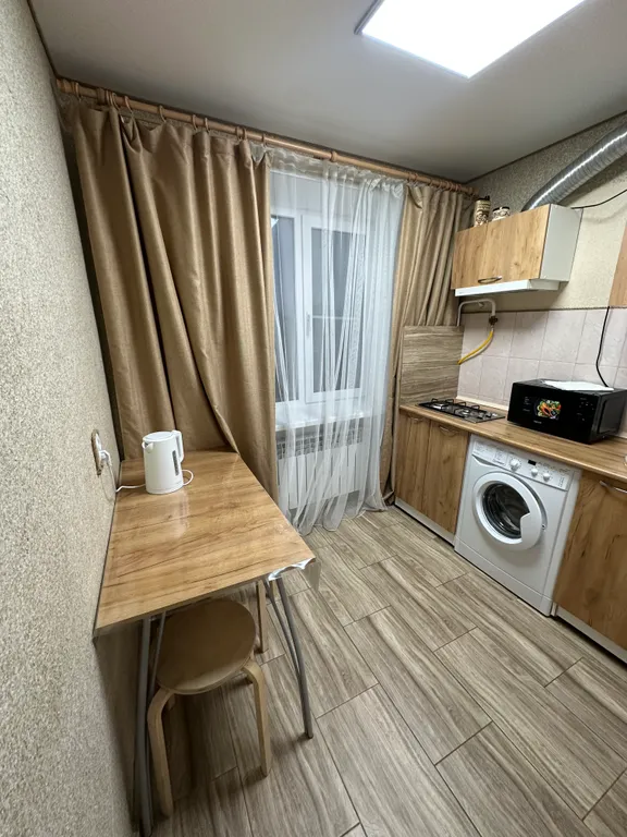 Уютная квартира в центре