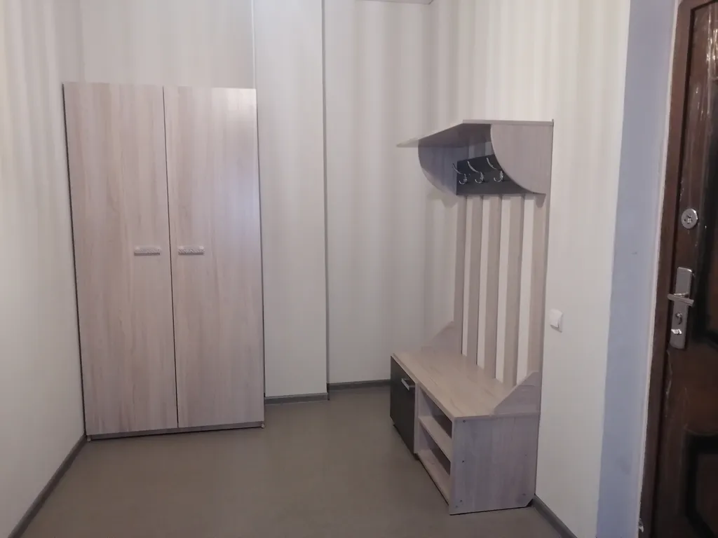 Квартира для семейного отдыха и деловых поездок