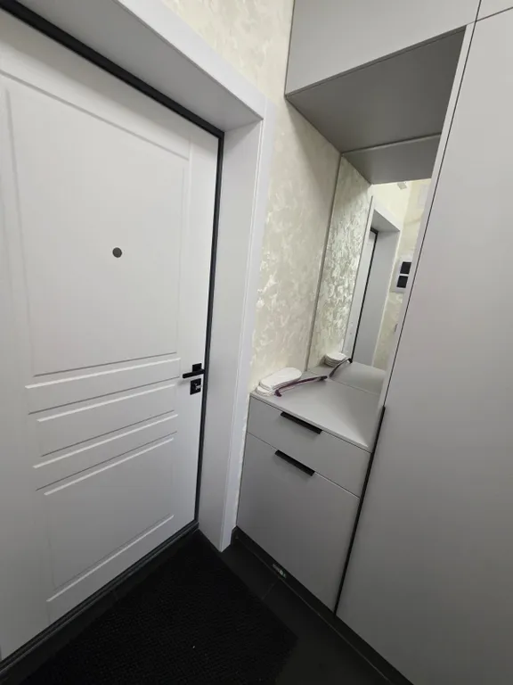 Уютная квартира в новом ЖК