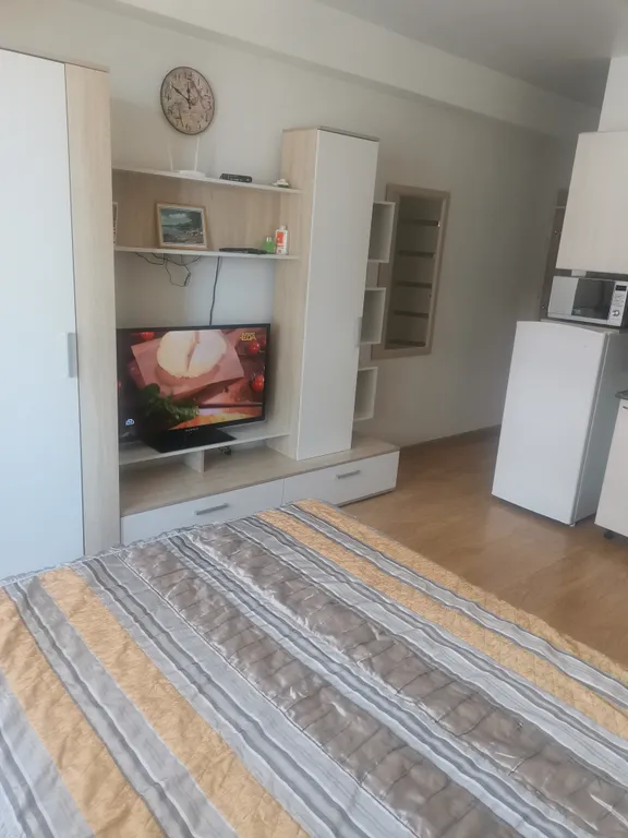 Люкс апартаменты у моря