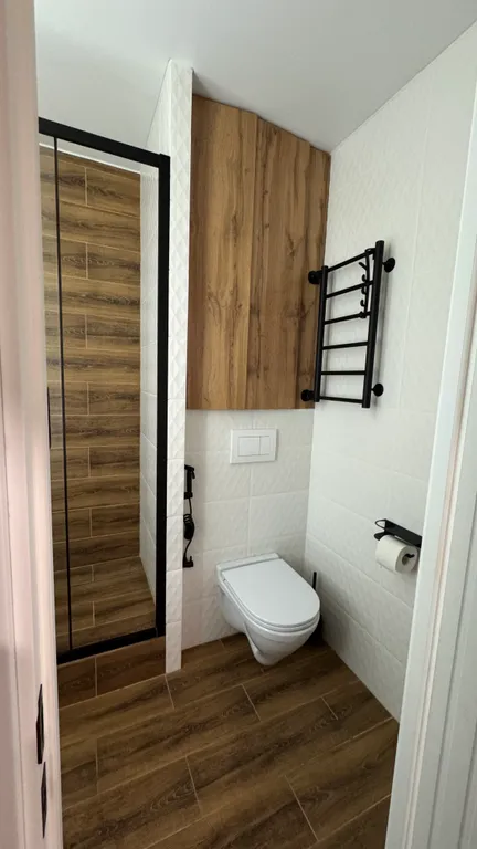 Уютная 1-комнатная квартира