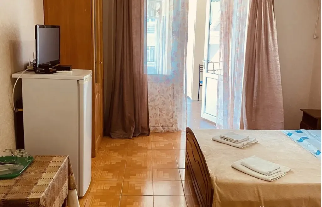 Квартира Комната — Анапа