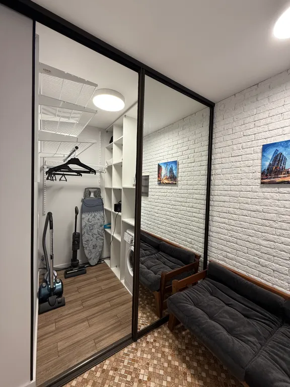 Лучшая квартира в микрорайоне Левобережный