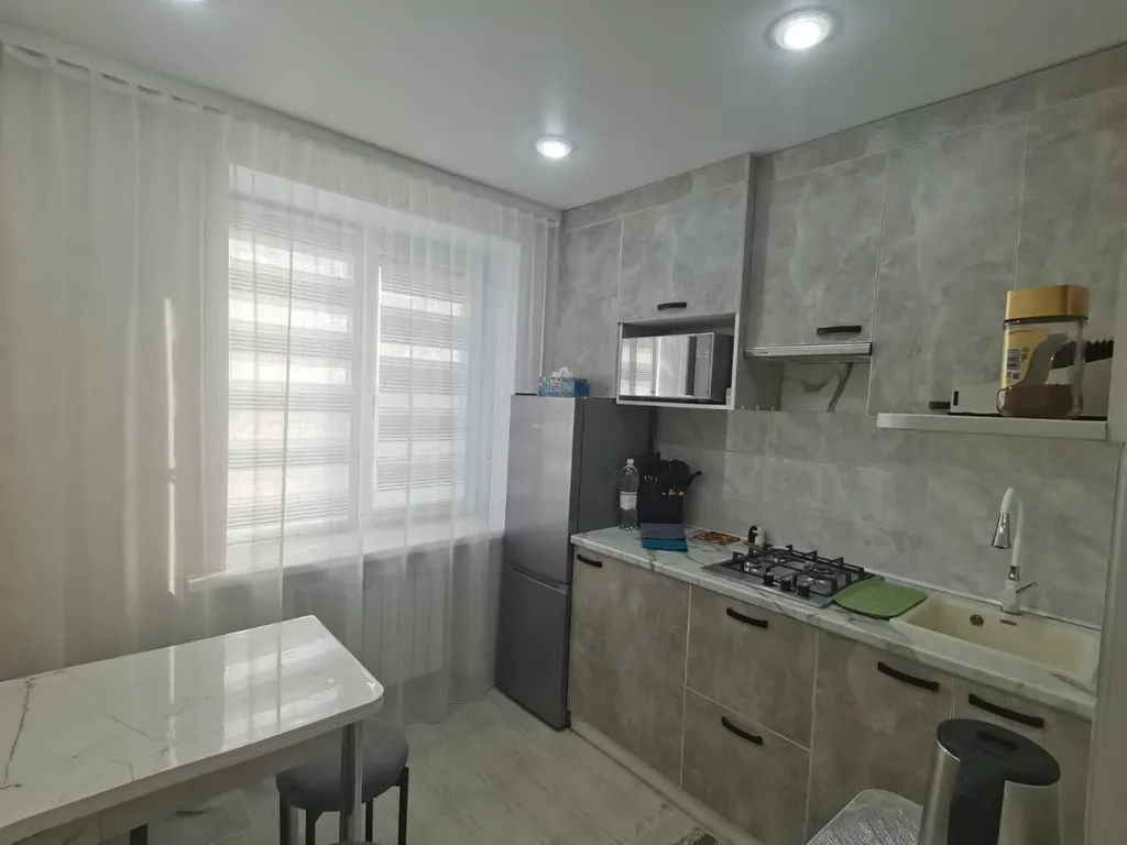 Квартира Уютная квартира в 100 метрах от 3 продольной магистрали — Волгоград