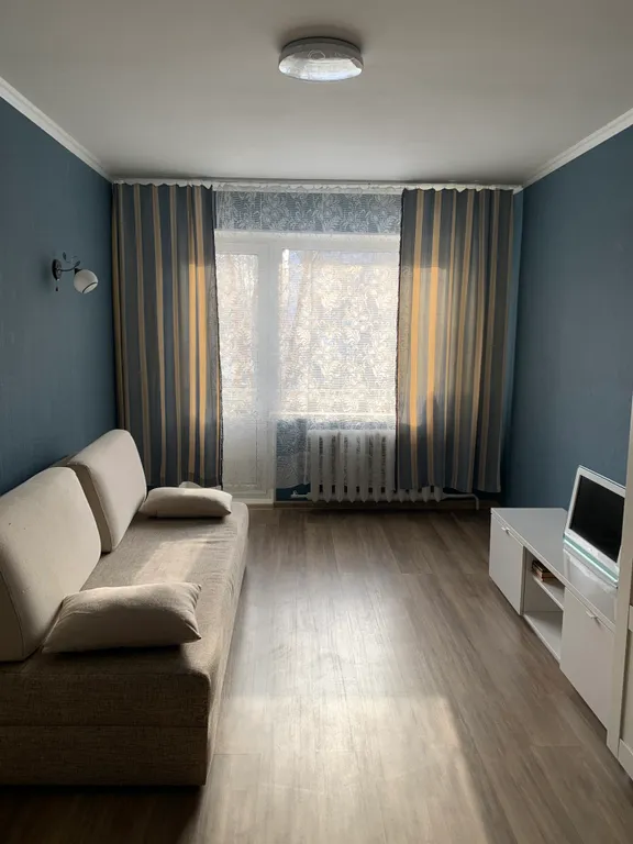 Уютная квартира в Нефтяниках