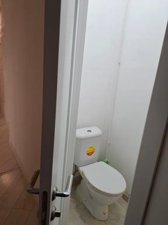 Трёшка 85 метров в центре