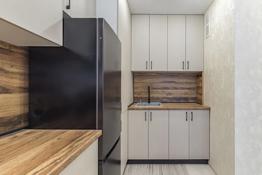 Квартира премиум класса в новом микрорайоне