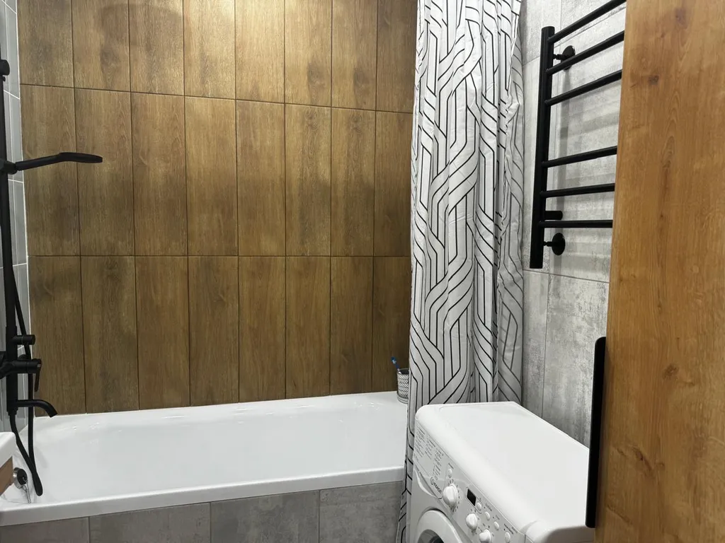 Уютная квартира в центре