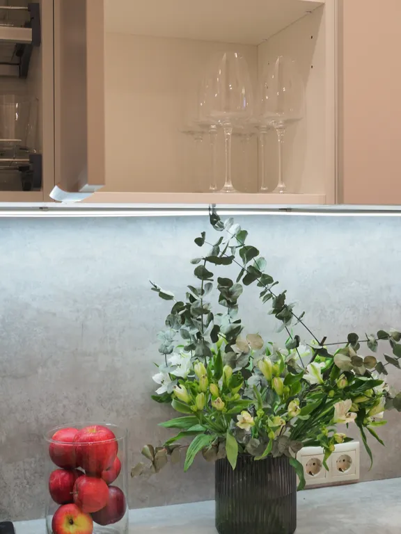 Квартира Просторная квартира — Ногинск