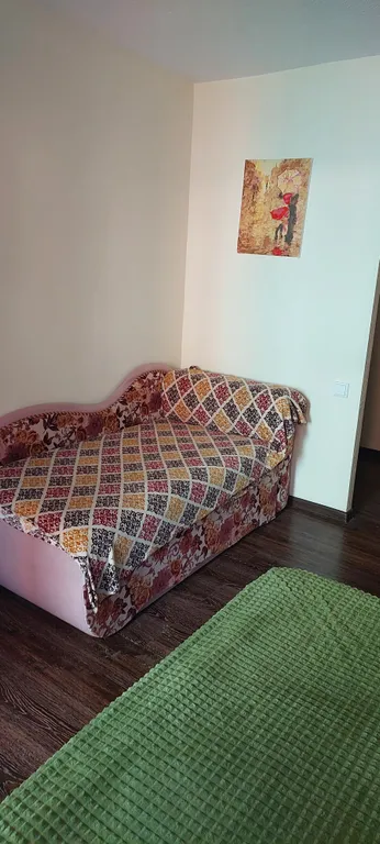 Студия на берегу моря