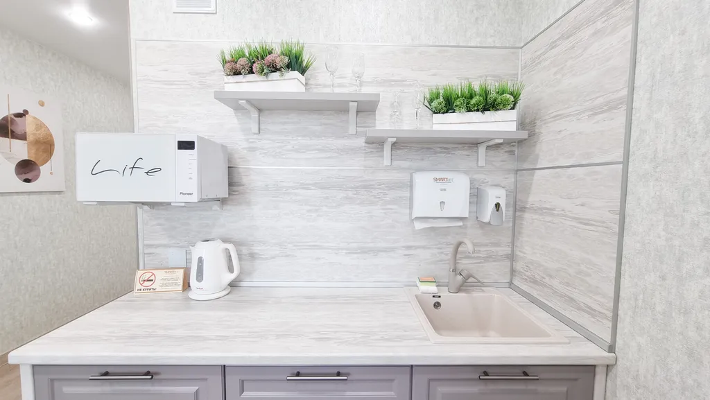 Апартамент Vladresort: Smart Life DeLuxe