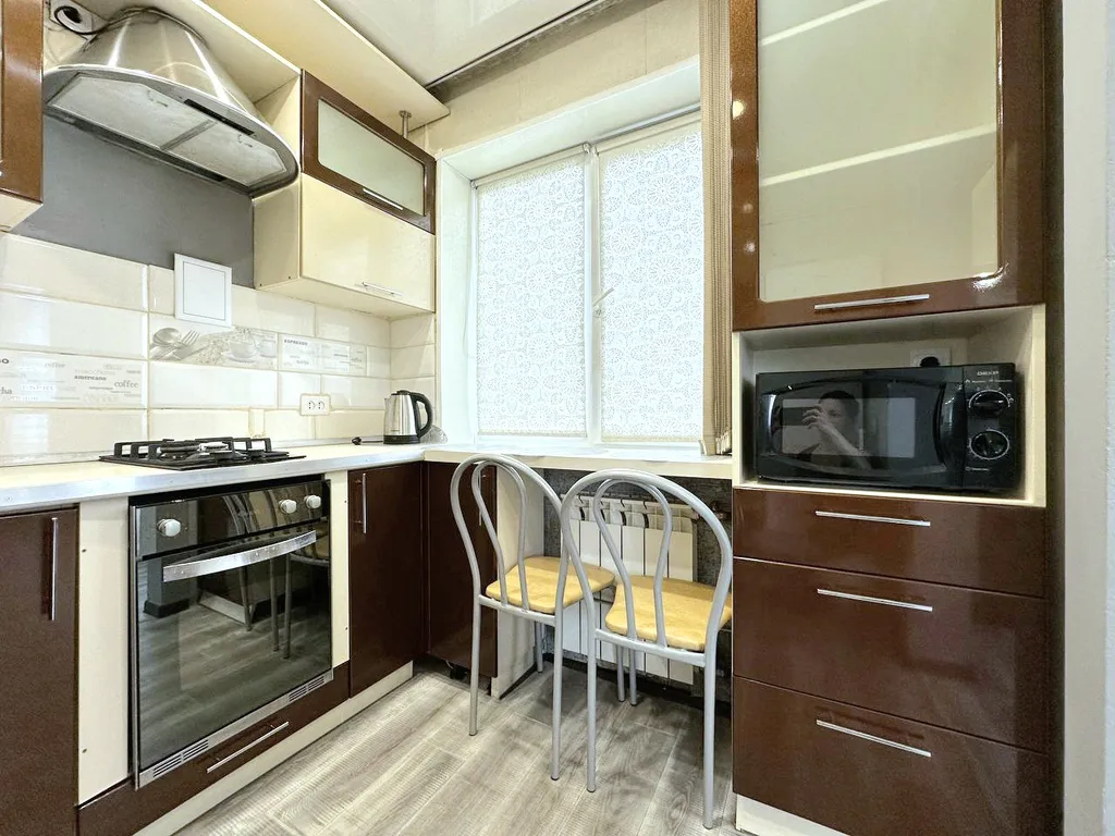 Квартира рядом с центром