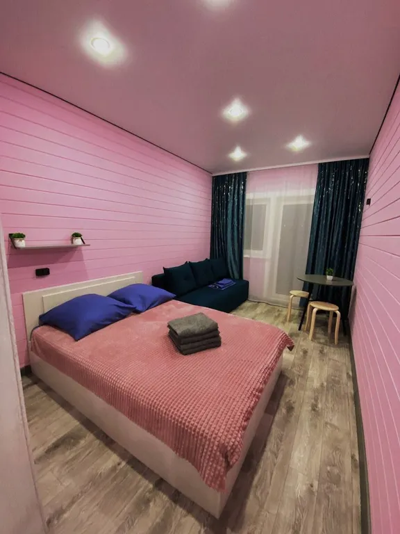 Дом на берегу Байкала