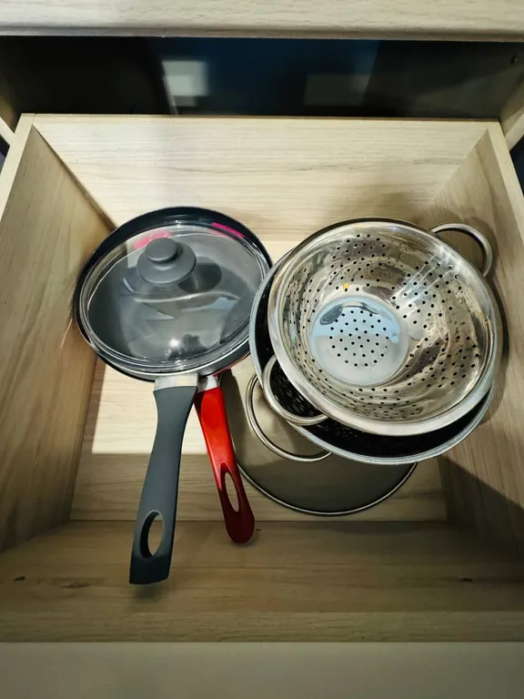 Семейный дом с баней в березовой роще