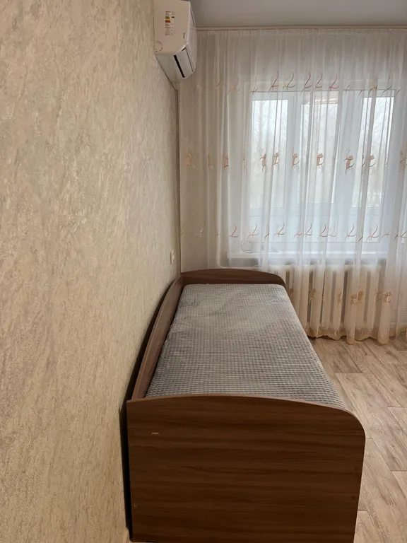 Чистая уютная квартира