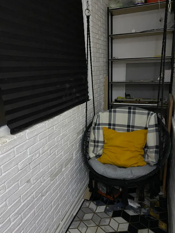 Уютная квартирка в центре Каменномостского