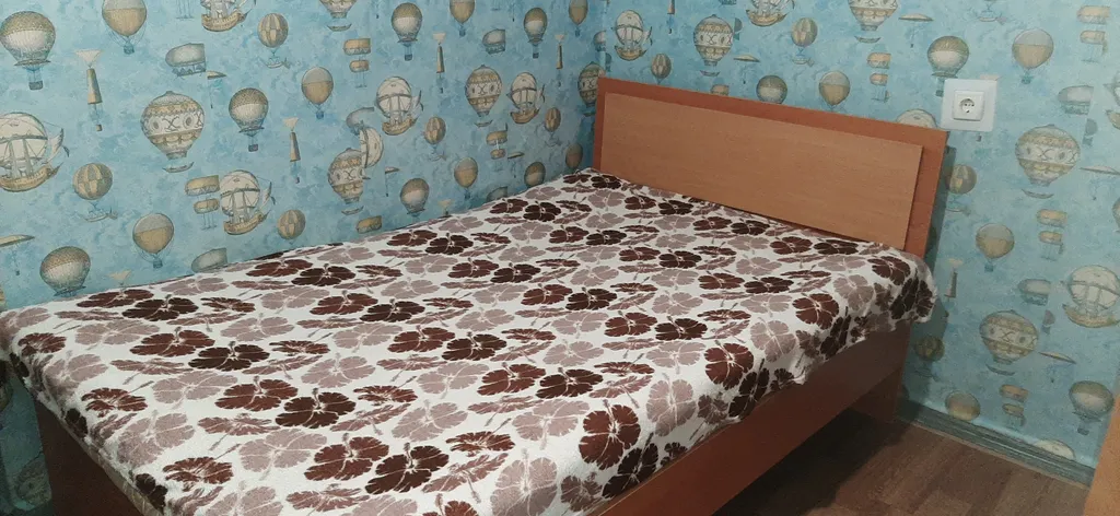 Дом для 6 человек