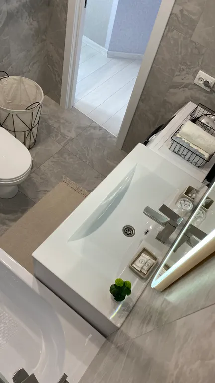 Апартамент юга Ставрополя