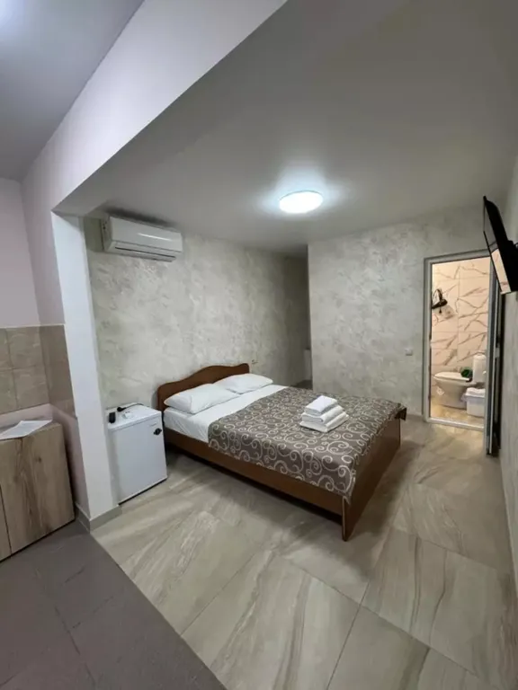 Квартира Комната — аренда посуточно в Адлер