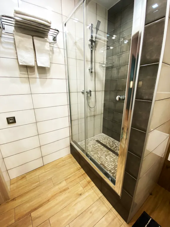 Апартаменты в центре