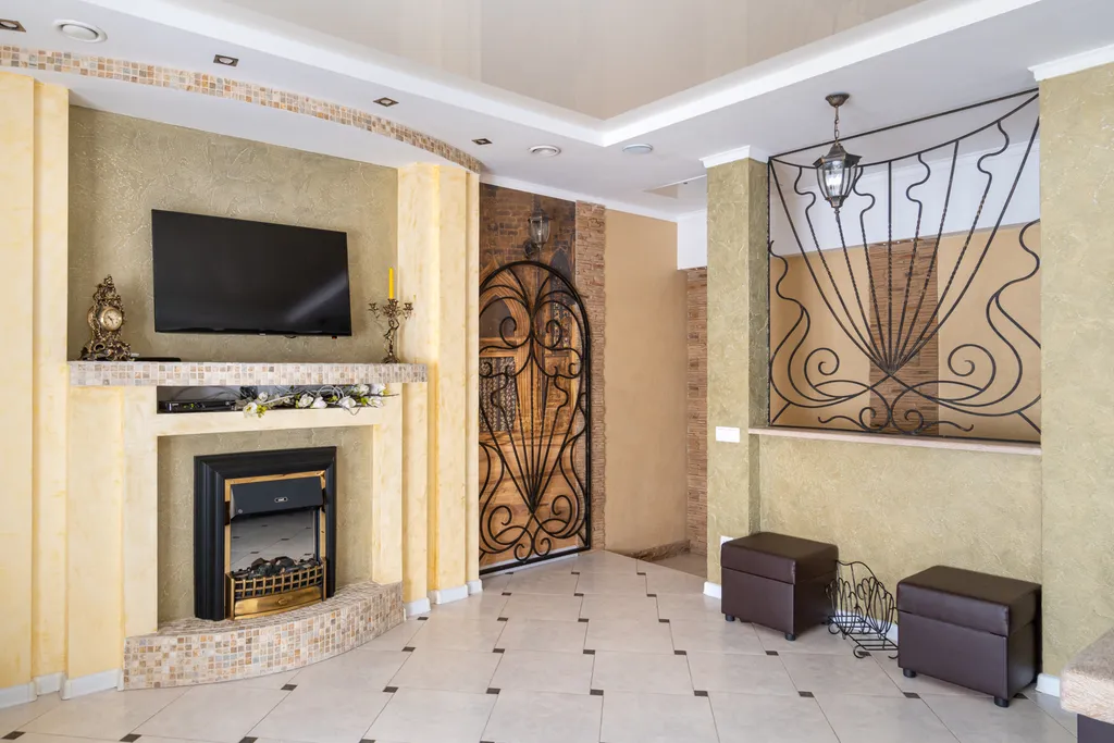 4-комнатный Дом