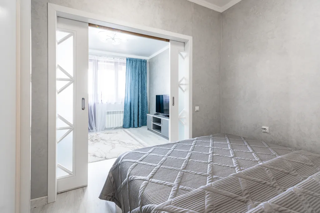 ЖК Арбат в Золотом квадрате Алматы