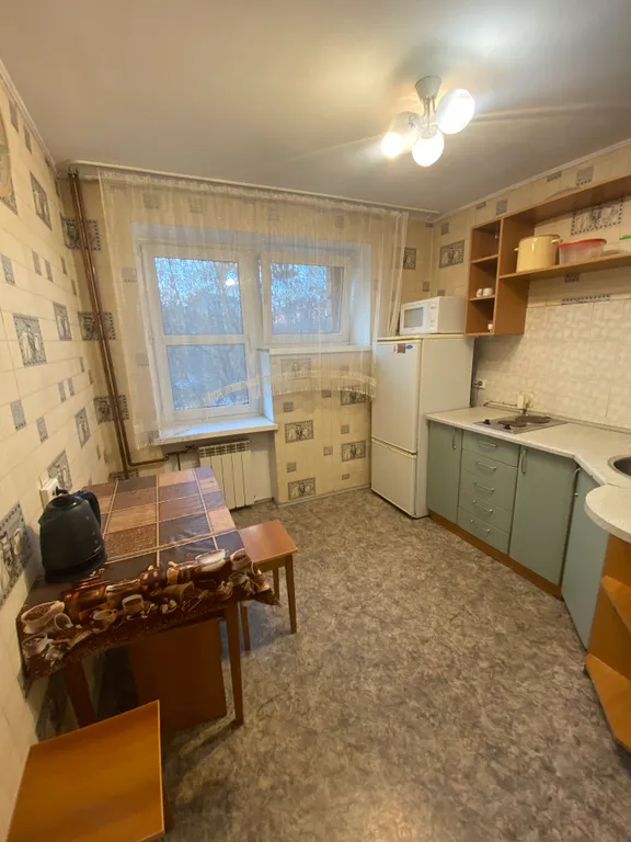 Уютная квартира в самом центре города